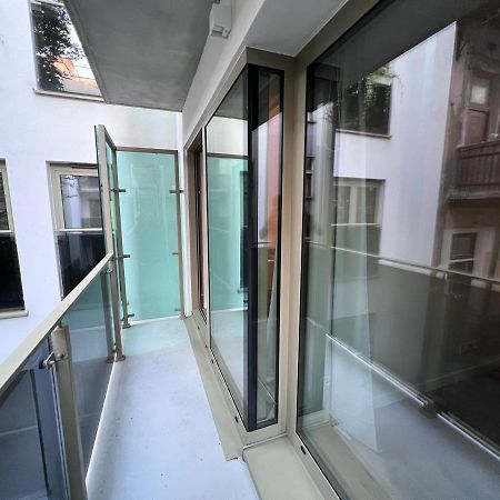 Podgorze Residence 克拉科夫 外观 照片