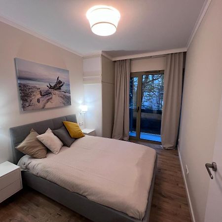 Podgorze Residence 克拉科夫 外观 照片