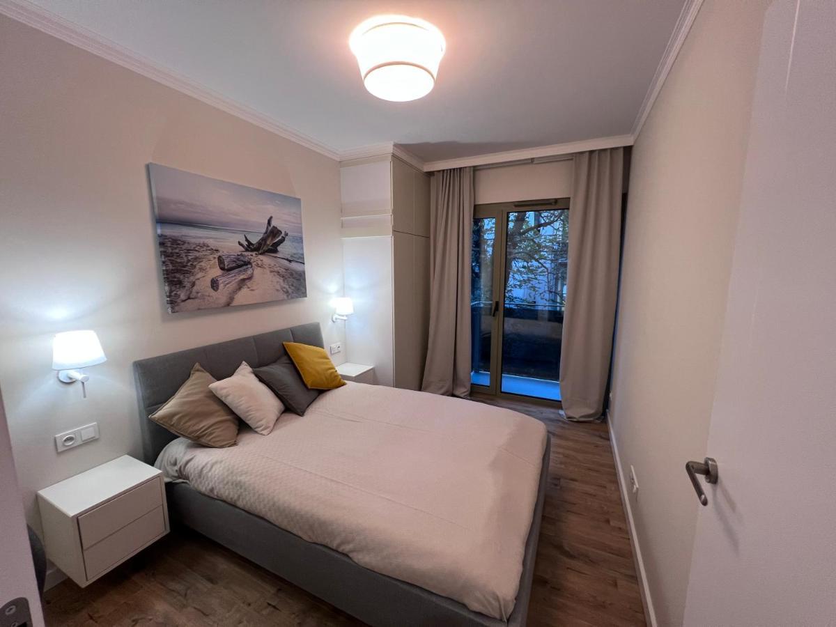 Podgorze Residence 克拉科夫 外观 照片