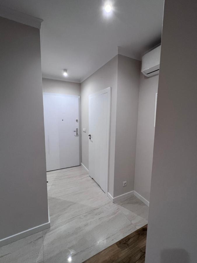 Podgorze Residence 克拉科夫 外观 照片